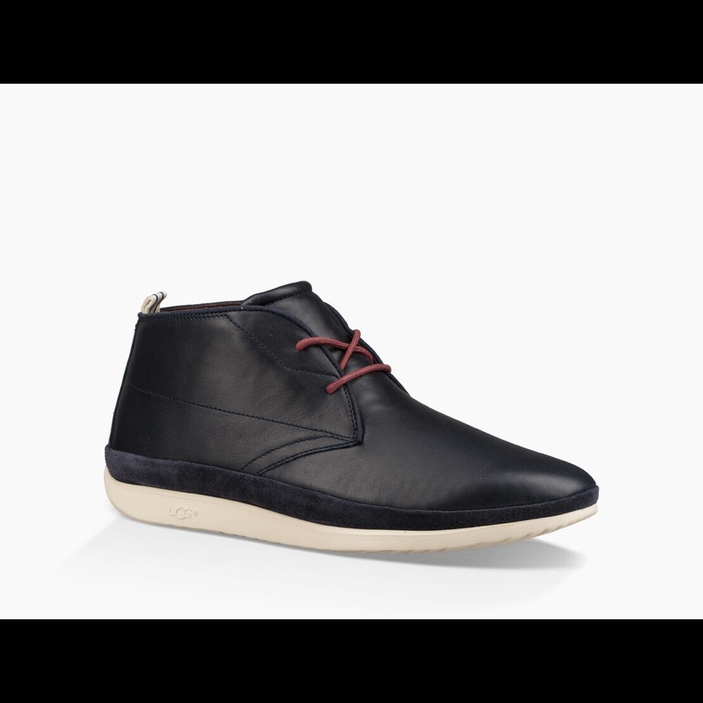 UGG Cali Chukka Sneakers